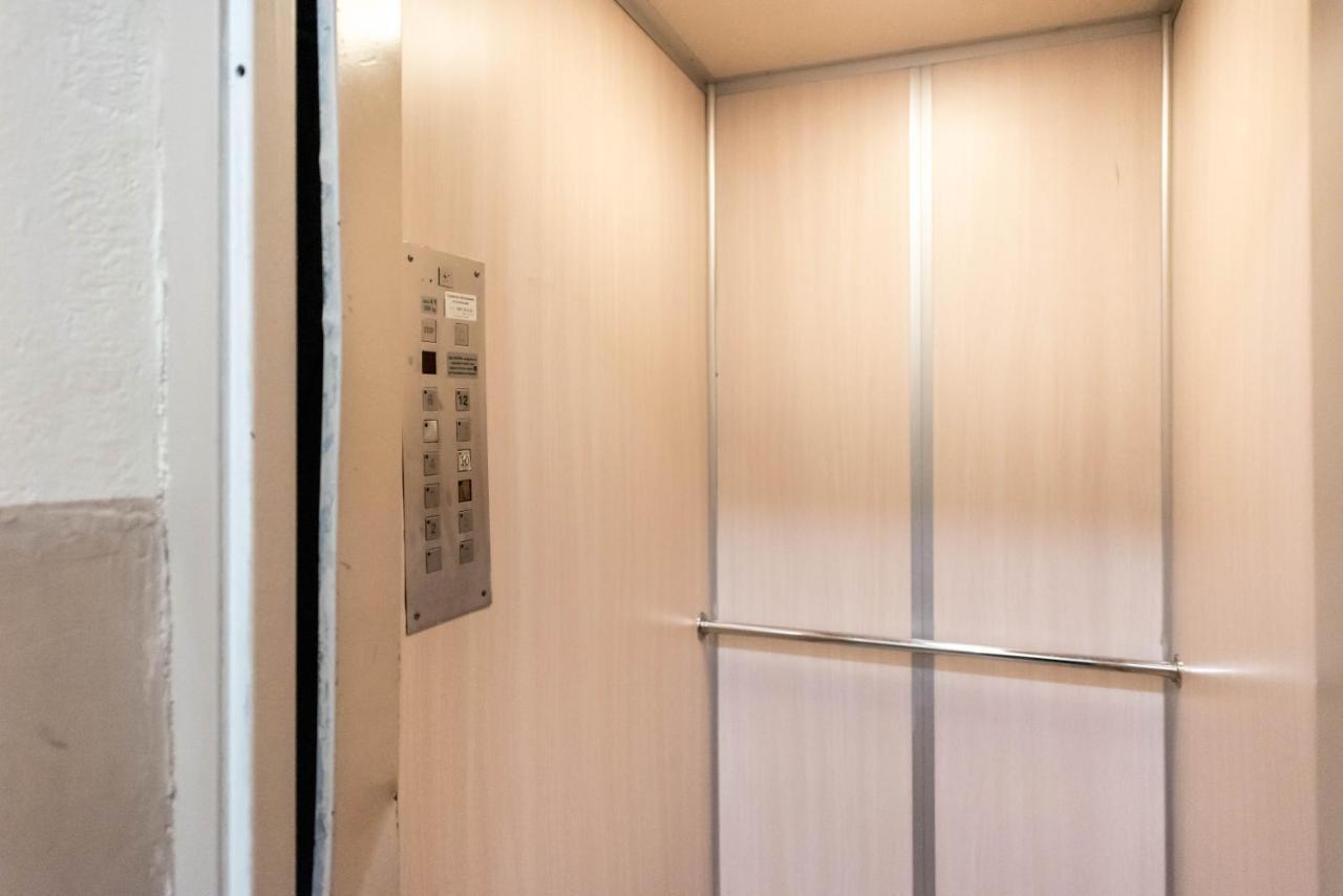 Private Studio In The Centre Varna Buitenkant foto